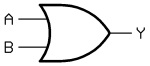 Symbol OR